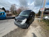 Gebraucht Renault Master 2017 Van