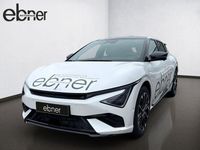 Gebraucht Kia EV6 GT-Line 239 kW (325 PS) 2025 (swp) snow white pearl m SUV