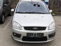 Usata Ford Focus 125 CV (91 kW) 2006 Grigio Station wagon