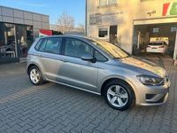 Gebraucht VW Golf Comfortline 150 PS (110 kW) 2017 Silber SUV