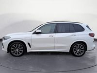 gebraucht BMW X5 xDrive45e