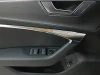 Gebraucht Audi A6 Ambiente 286 PS (210 kW) 2023 Mythosschwarz metallic Kombi