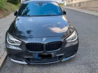 Gebraucht BMW 550 Comfort Edition 449 PS (330 kW) 2013 Limousine