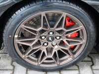 Neu Ford Mustang Fastback 446 PS (328 kW) 2026 Absoluteblack metallic Coupé