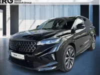 Occasion Renault Espace Techno 200 ch (147 kW) 2025 Noir SUV