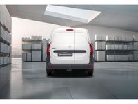 Gebraucht Mercedes Citan 110 95 PS (69 kW) 2021 Arktikweiß Van