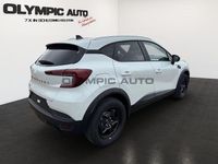 Neu Mitsubishi ASX Plus 91 PS (66 kW) 2025 Himalayaweiß SUV