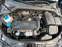 gebraucht Audi A3 Sportback 1.4 TFSI Attraction PDC Pano Alu