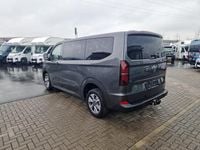 Neu VW Caravelle 150 PS (110 kW) 2025 Graphite dust metallic Van