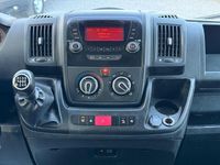 Gebraucht Peugeot Boxer 140 PS (102 kW) 2020 Weiß Van