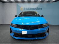 Gebraucht Opel Astra 131 PS (96 kW) 2025 Blau Kombi