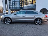 gebraucht VW CC 2.0 TDI 125kW DSG 4MOT Exclusive B...