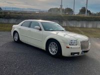 gebraucht Chrysler 300C Bentley Optik (Gas-Anlage)