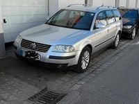 Second-hand VW Passat 131 CP (96 kW) 2004 Maro Break