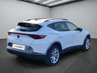 Gebraucht Cupra Formentor 150 PS (110 kW) 2023 Weiß SUV