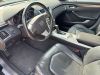 gebraucht Cadillac CTS 3.6 V6 Sport Luxury 4WD Autom. Sport Luxury