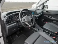 Second-hand VW Caddy Maxi 122 CP (89 kW) 2023 Alb Monovolum