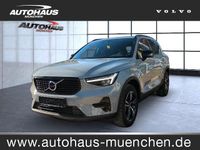 Gebraucht Volvo XC40 Plus 163 PS (119 kW) 2024 Vapour grey / (metallic) SUV