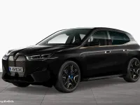 Gebraucht BMW iX Sport Line 384 kW (523 PS) 2023 Schwarz SUV