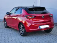 Käytetty Opel Corsa Elegance 101 HP (74 kW) 2022 Punainen Viistoperä