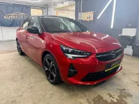 Gebraucht Opel Corsa GS Line 101 PS (74 kW) 2020 Rot Kleinwagen