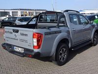 Neu DFSK Rich 6 163 PS (119 kW) 2026 Grau Pickup