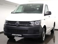 gebraucht VW Transporter Kasten 2.0 TDI 4Motion KLIMA AHK