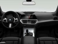 gebraucht BMW 320 d Touring