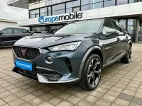 Gebraucht Cupra Formentor Basis 150 PS (110 kW) 2024 Magnetic grau metalllic SUV