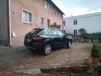 Gebraucht Renault Koleos 150 PS (110 kW) 2008 Schwarz SUV