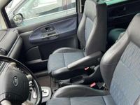 gebraucht Ford Galaxy 7 Sitze Automatik Gute Zustand KLIMA neu Tüv