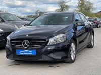 gebraucht Mercedes A200 CDI Style+Garantie+Finanzierung+