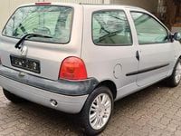 Gebraucht Renault Twingo Initiale 75 PS (55 kW) 2006 Beige Kleinwagen