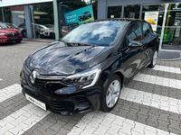 Gebraucht Renault Clio V SE 67 PS (49 kW) 2022 Schwarz Limousine