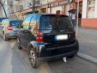 Gebraucht Smart ForTwo Coupé 71 PS (52 kW) 2007 Schwarz Coupé