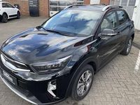 Neu Kia Stonic Vision 101 PS (74 kW) 2025 Schwarz SUV