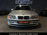 Occasion BMW 320 150 ch (110 kW) 2000 Argent Berline