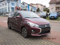 gebraucht Mitsubishi Space Star 1.2 Select + Kamera/SHZ/Klima