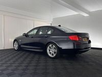 Gebraucht BMW 520 Executive 184 PS (135 kW) 2013 Schwarz Limousine