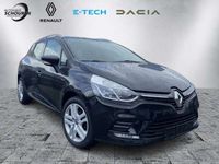 gebraucht Renault Clio GrandTour IV 0.9 TCe 90 Limited