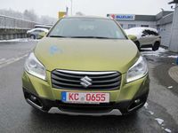 gebraucht Suzuki SX4 S-Cross 1.6 DDiS 4x4 Comfort+ Standheizung