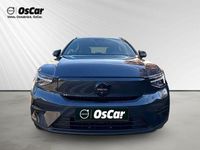 Neu Volvo EX40 Plus 185 kW (252 PS) 2026 Blau SUV