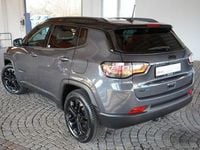 Gebraucht Jeep Compass Limited 241 PS (177 kW) 2023 Grigio moda (graphite greymeta SUV