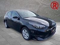 Neu Kia Ceed Vision 140 PS (102 kW) 2026 Zilinaschwarz metallic Kleinwagen