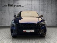 Gebraucht Audi Q8 Competition 286 PS (210 kW) 2022 Blau SUV