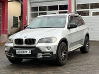 Gebraucht BMW X5 235 PS (172 kW) 2007 Grau SUV