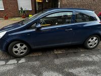 gebraucht Opel Corsa D 1,3