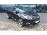 gebraucht Ford Fiesta Vignale *LED*Navi*B&O-Play*DAB+*Kamera*