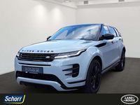 Gebraucht Land Rover Range Rover evoque SE Dynamic 204 PS (150 kW) 2024 Grau SUV