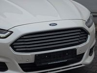 Gebraucht Ford Mondeo Titanium 179 PS (131 kW) 2016 Weiß Kombi